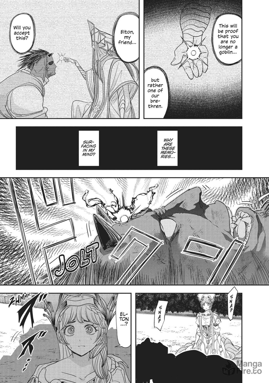 No Longer Allowed In Another World – Chapter 40 page 2