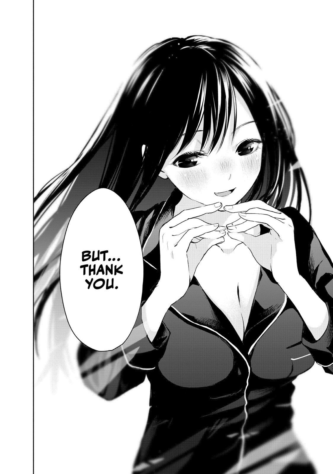 The Amagami Shrine Festival (Part Four) page 15
