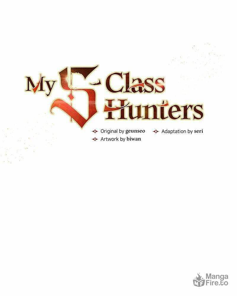 My S-Class Hunters – Chapter 10 page 4