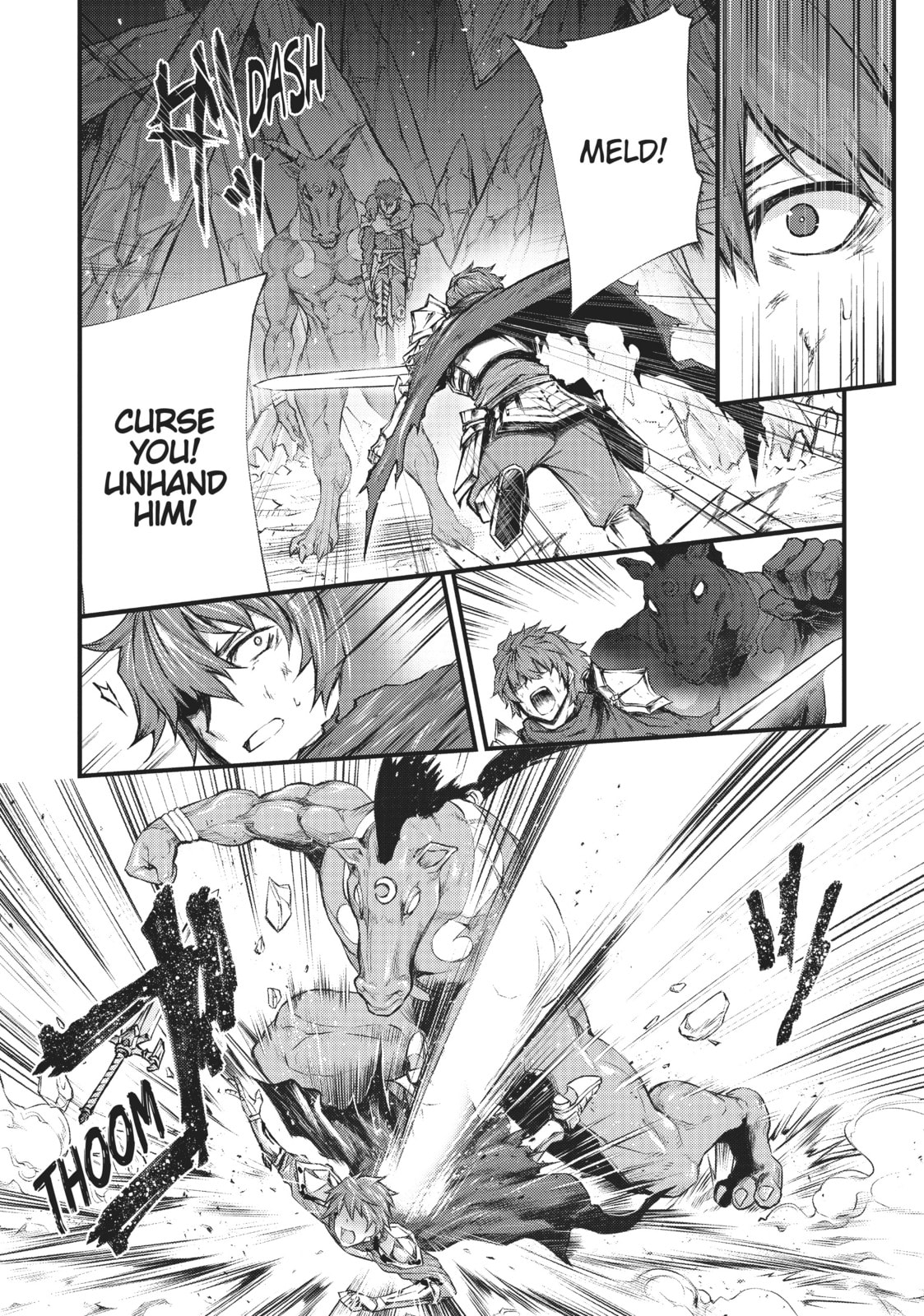 OUR WAR page 16