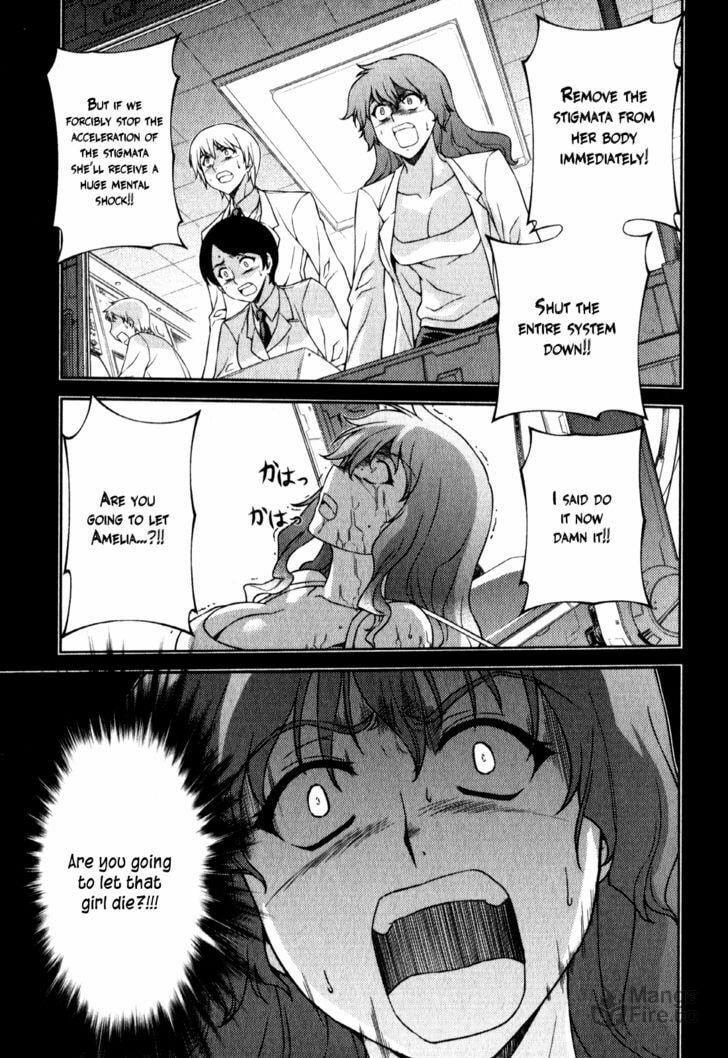 Freezing – Chapter 57 page 23