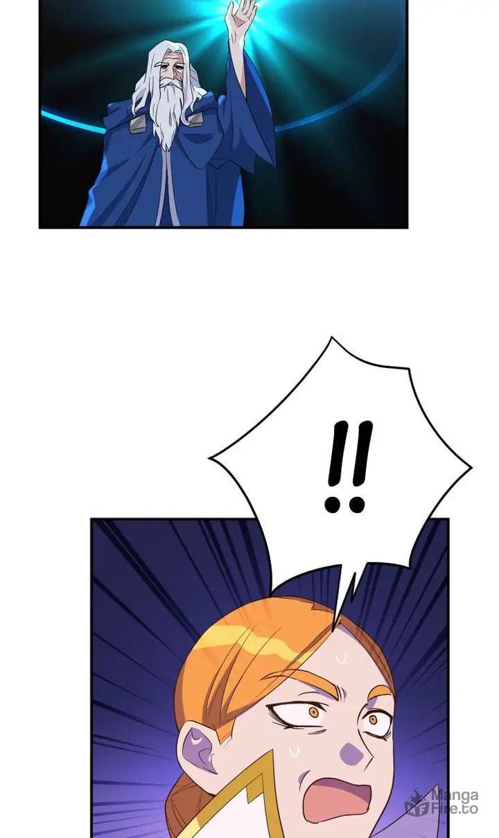 Wake Up, Warrior – Chapter 60 page 19