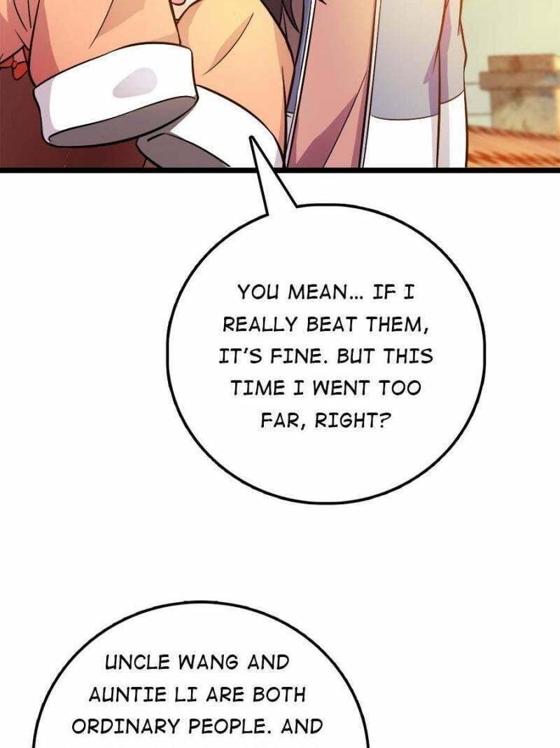 Spare Me, Great Lord! (Colored) – Chapter 55 page 25