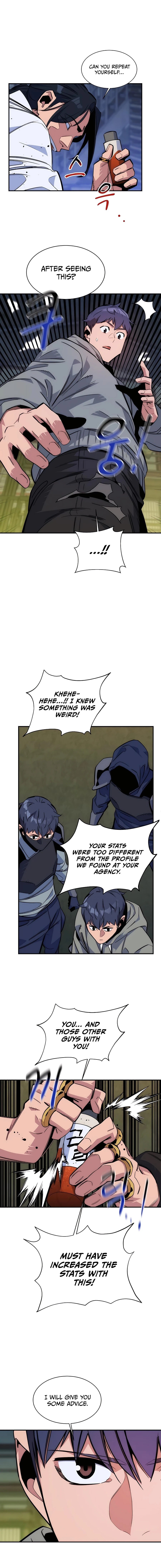 Auto Hunting With My Clones – Chapter 44 page 18