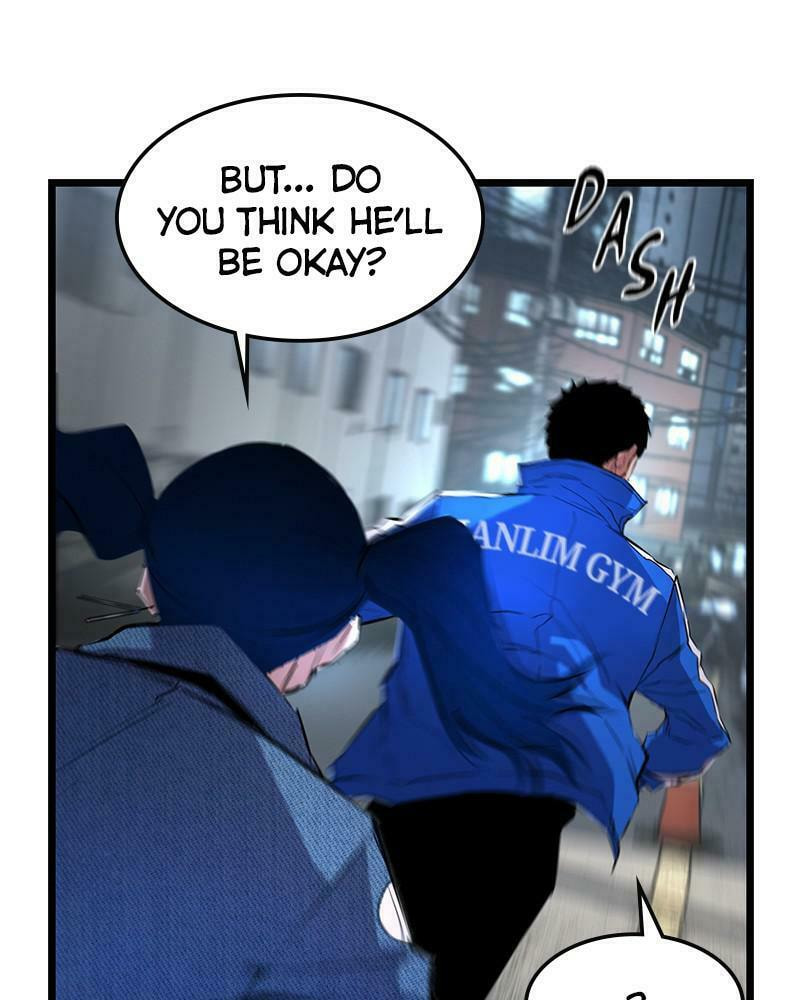 Hanlim Gym – Chapter 40 page 22