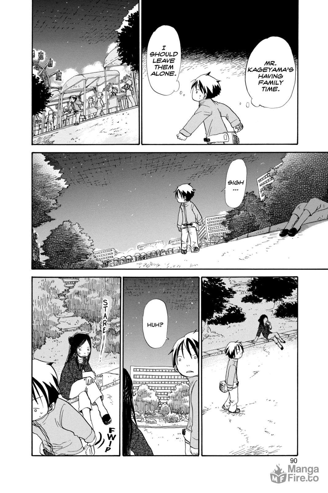 Saturn Apartments – Chapter 13 page 5