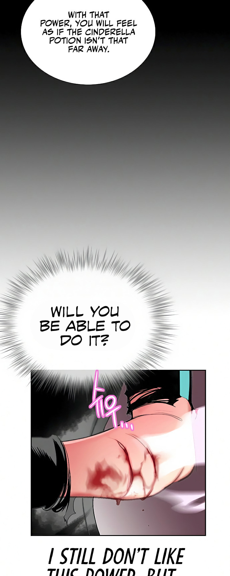 Jungle Juice – Chapter 57 page 55