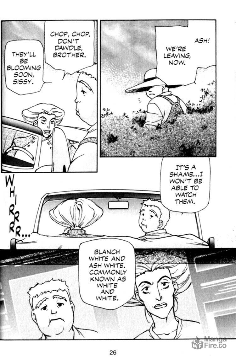She's a Rainbow page 26