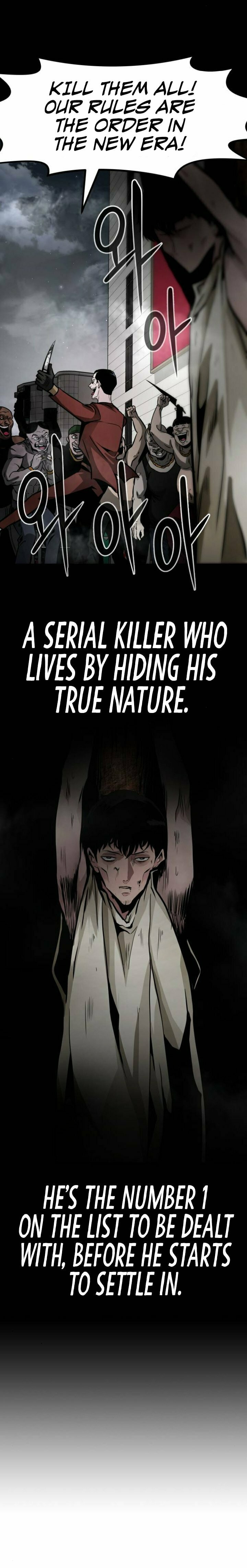 All Rounder – Chapter 14 page 25