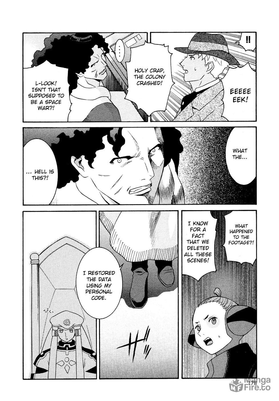 The Earth-Shattering Black History page 19