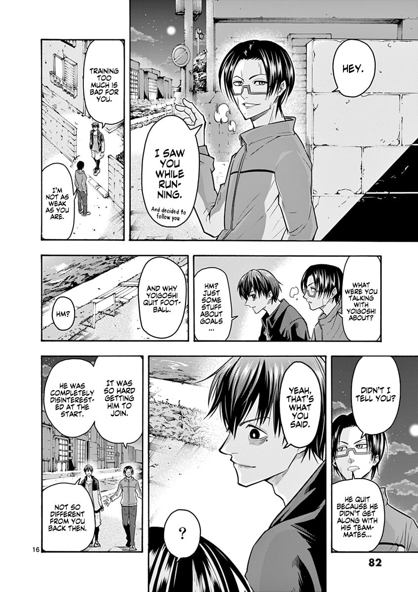 Best In Japan page 16