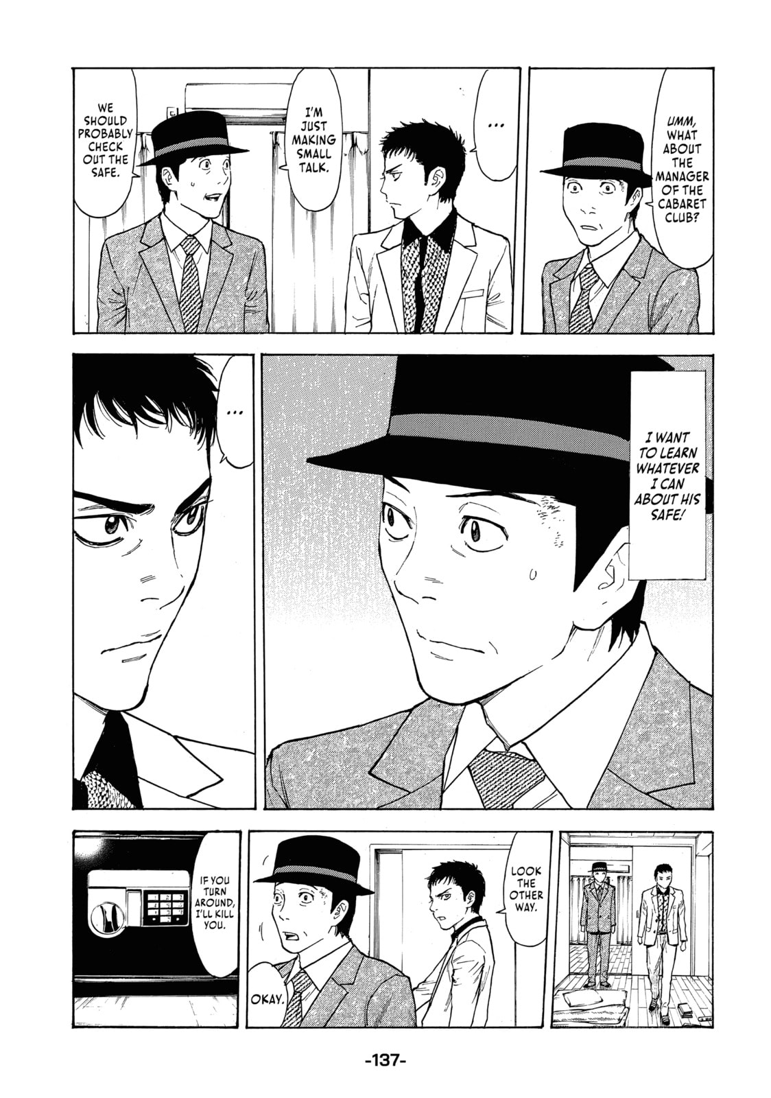 TWO OPTIONS page 10