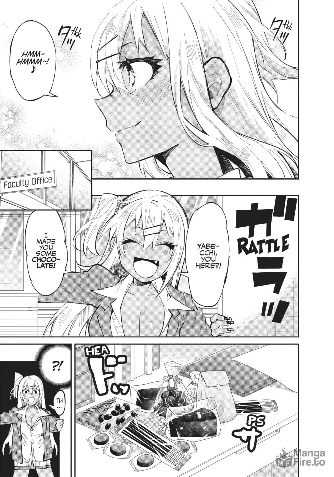 Dish Spiteful Valentine page 2