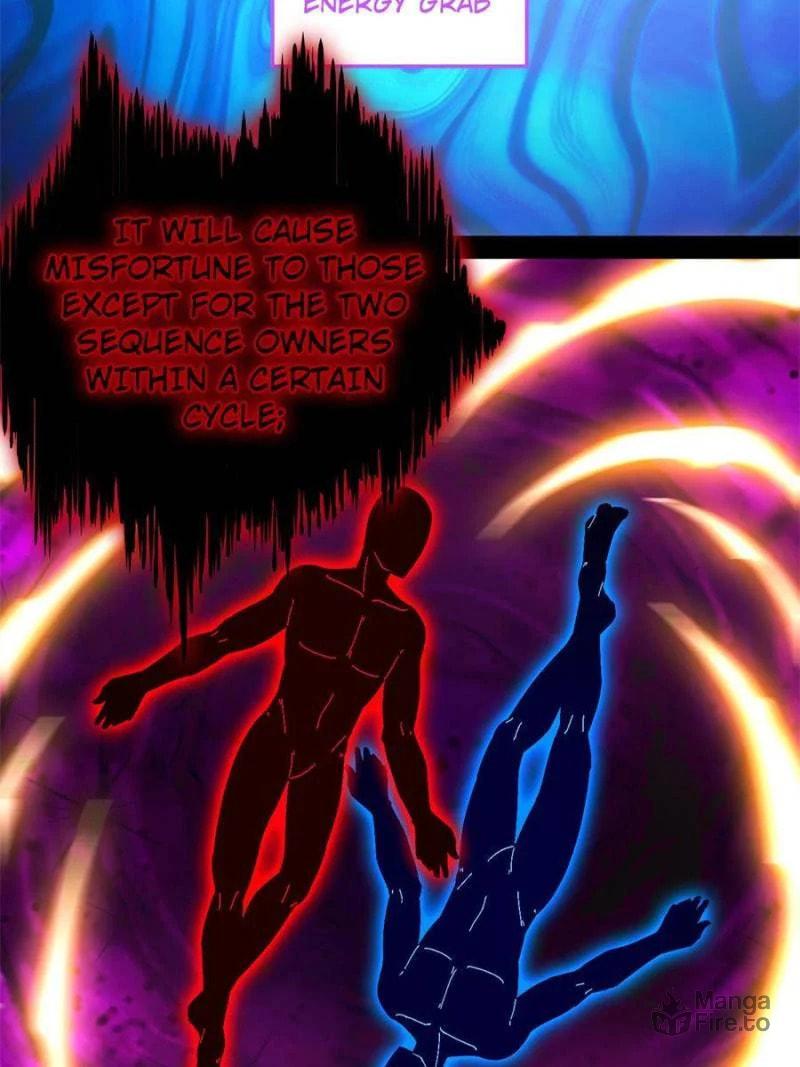 Doomsday Jigsaw Puzzle – Chapter 63 page 8
