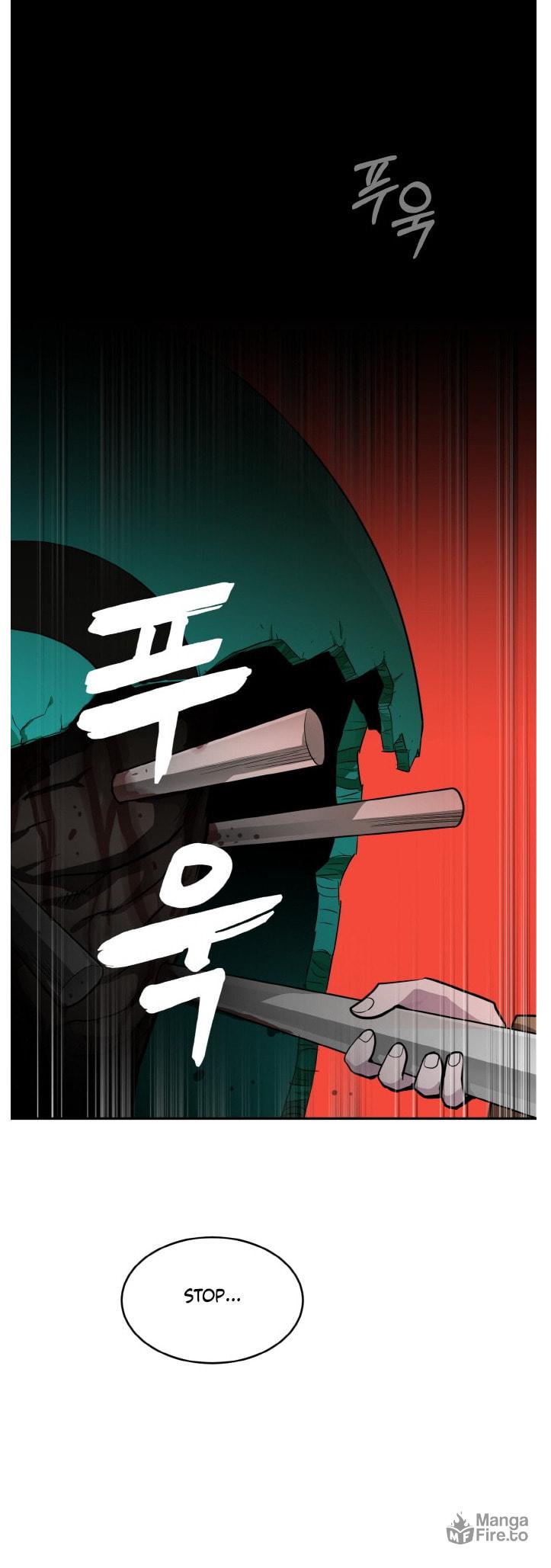 Dream-Sharing – Chapter 52 page 32