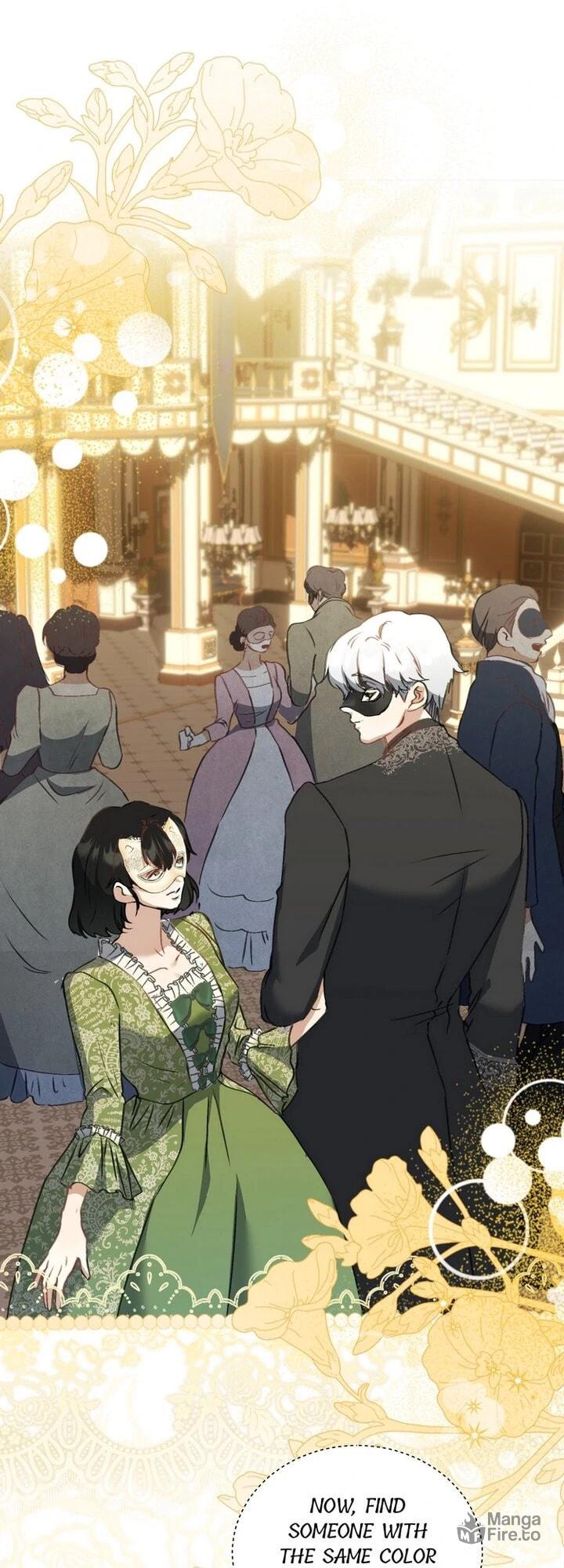 Masquerade page 65
