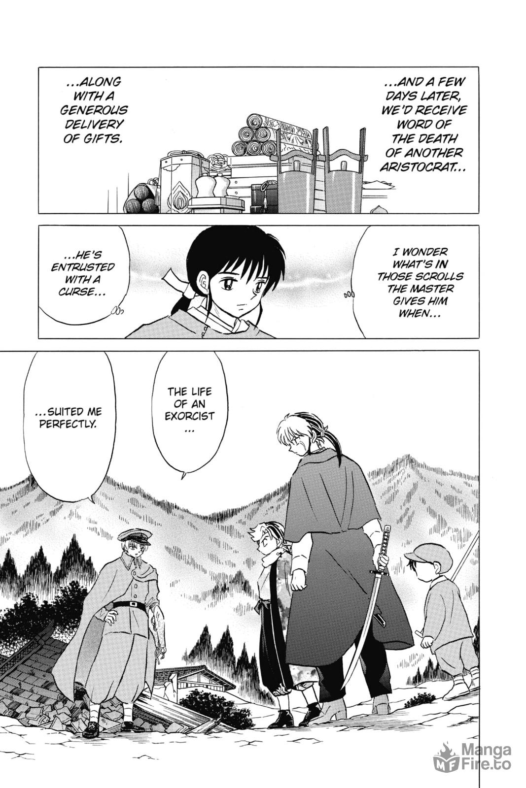 Hakubi page 2