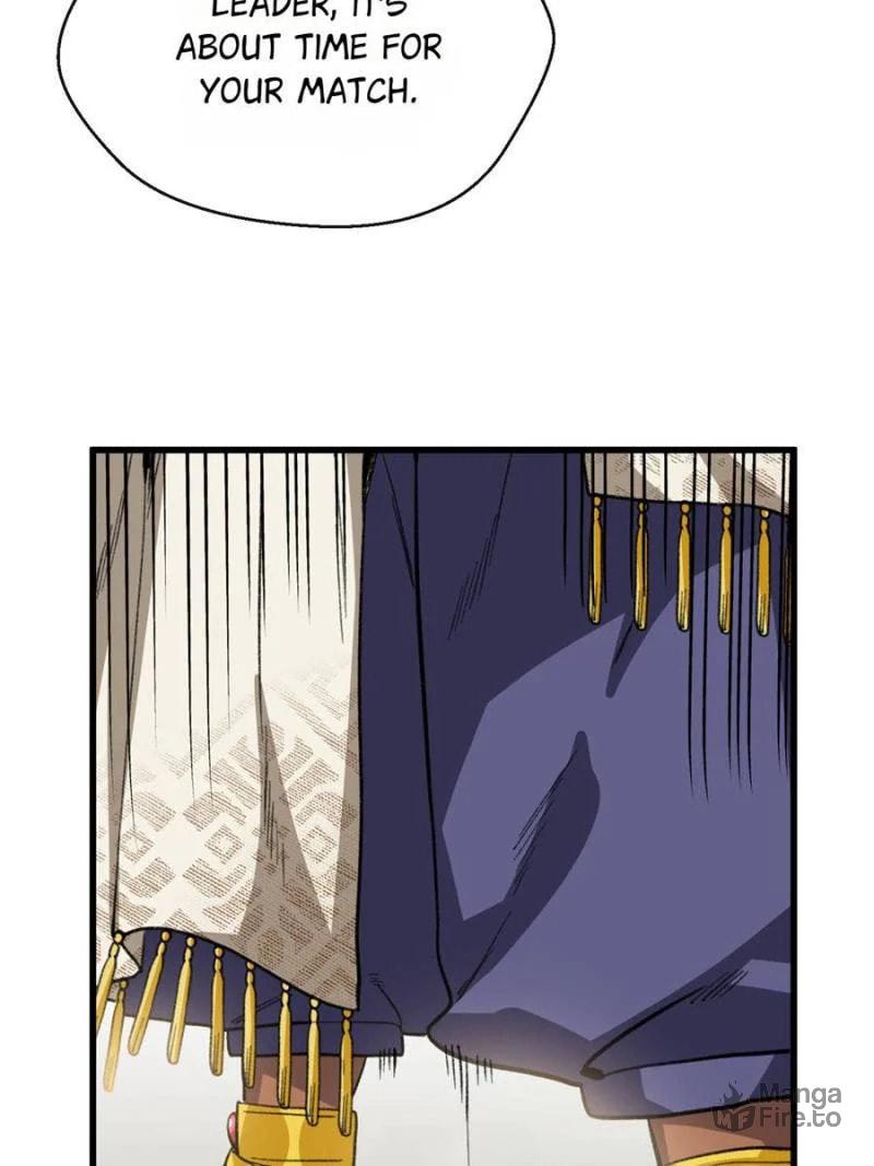Clumsy Master, You've Crossed the Line! – Chapter 55 page 17