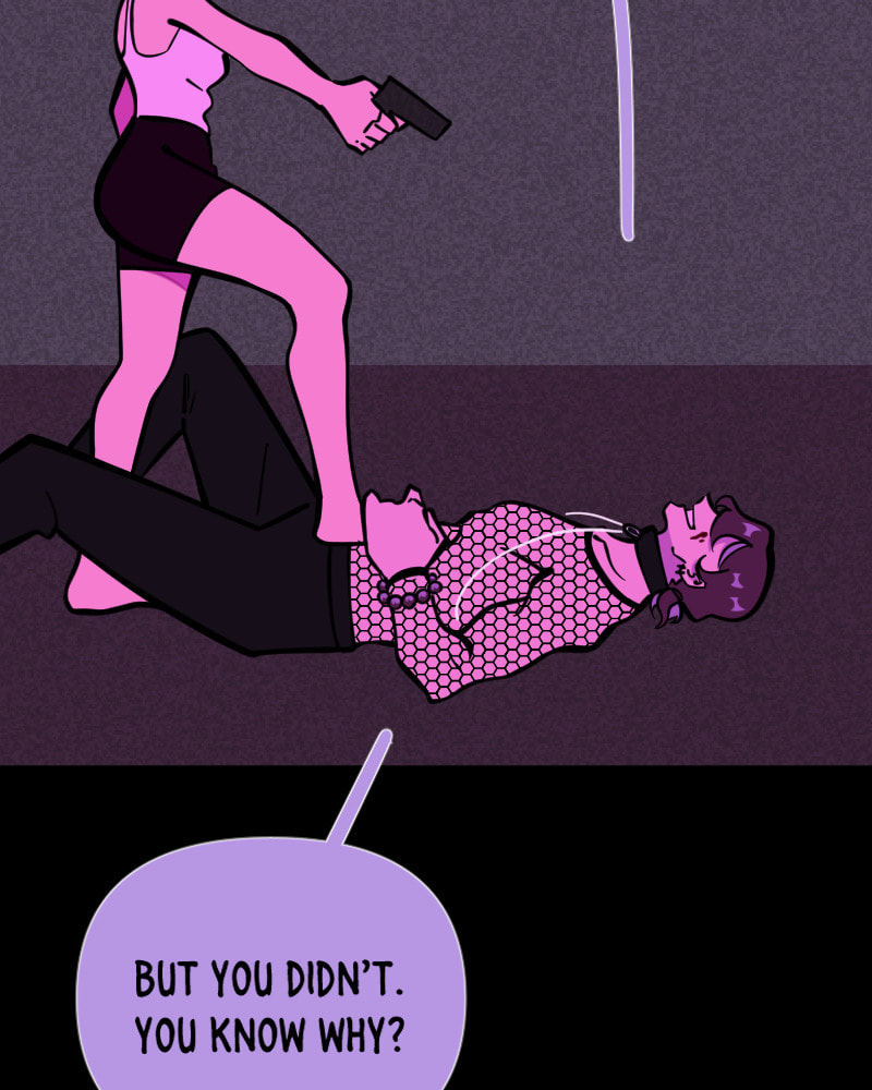 Homesick (Ms. Freaky) (Colored) – Chapter 36 page 12