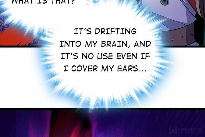 Spare Me, Great Lord! (Colored) – Chapter 47 page 13