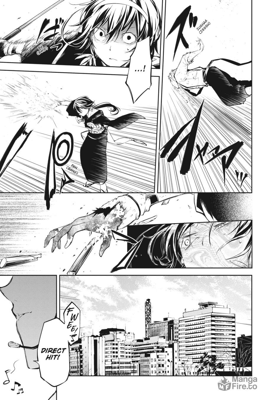 Upon the Shattering Shores page 14