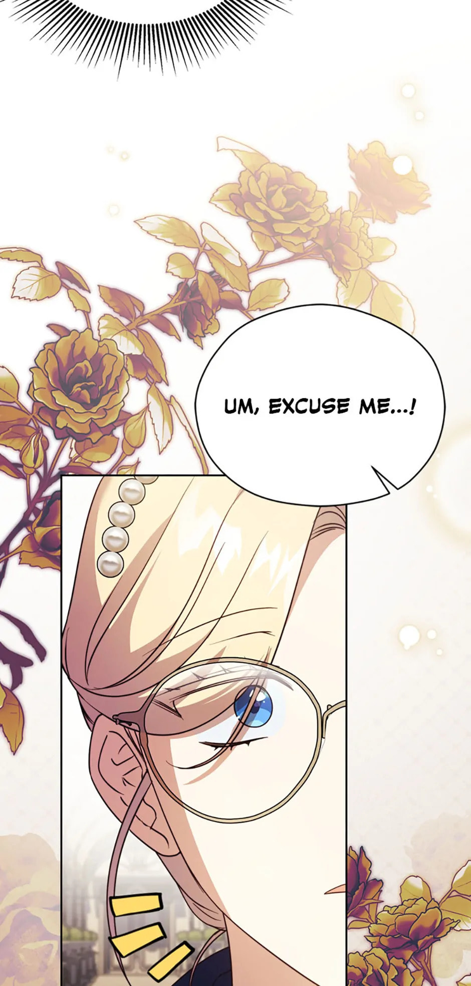 Immoral Duke's Family Needs to be Homeschooled – Chapter 26 page 12