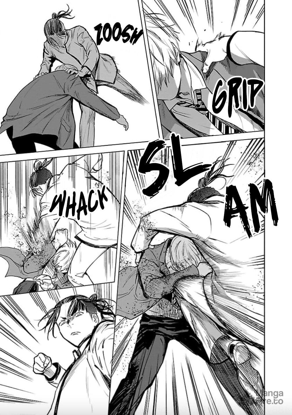 Well, Shall I Murder Instead of You? – Chapter 0 page 23