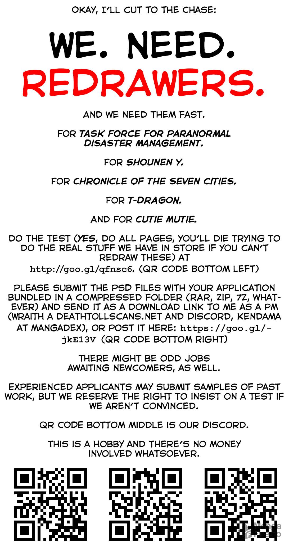 Lying and Stealing page 20