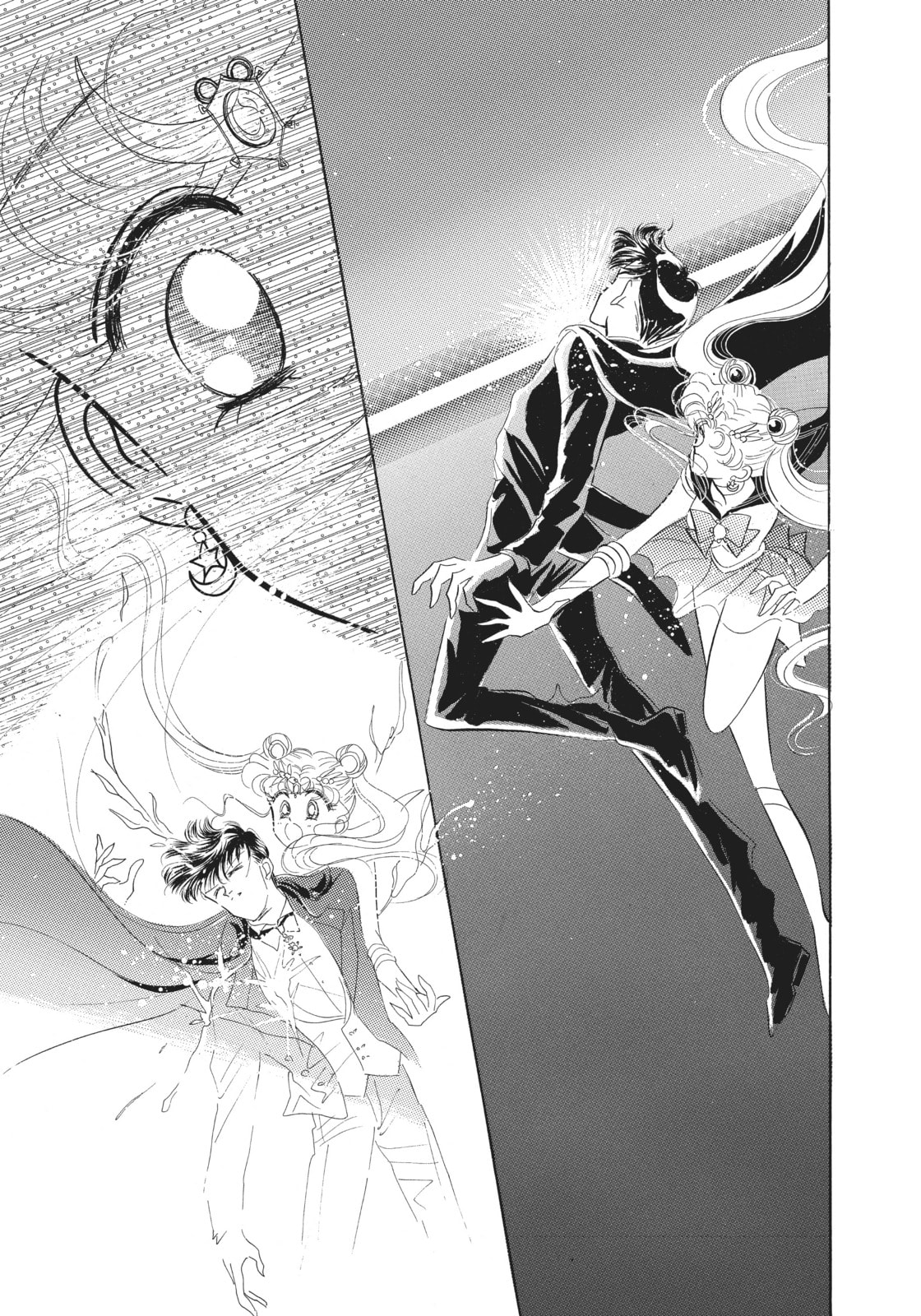 Minako – Sailor V page 45