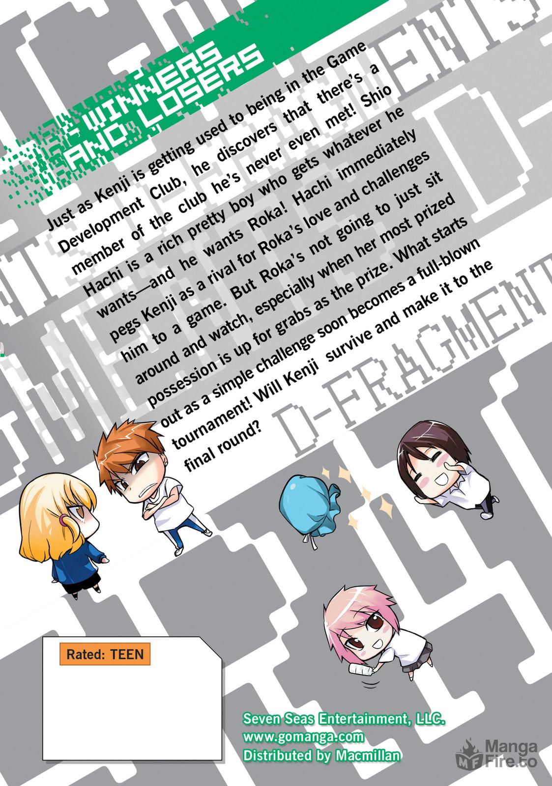 If You Don't, I'll makr You Regret It! page 44