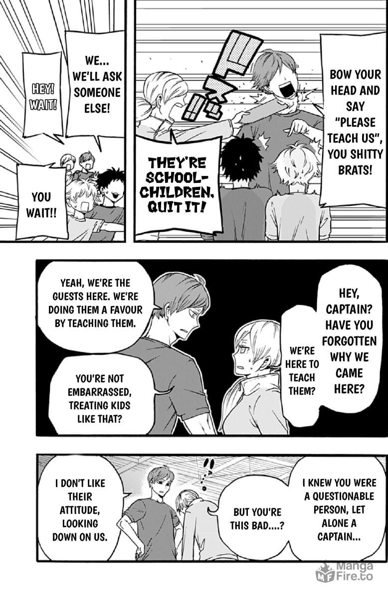 Futakuchi Teaches Some Kids page 4