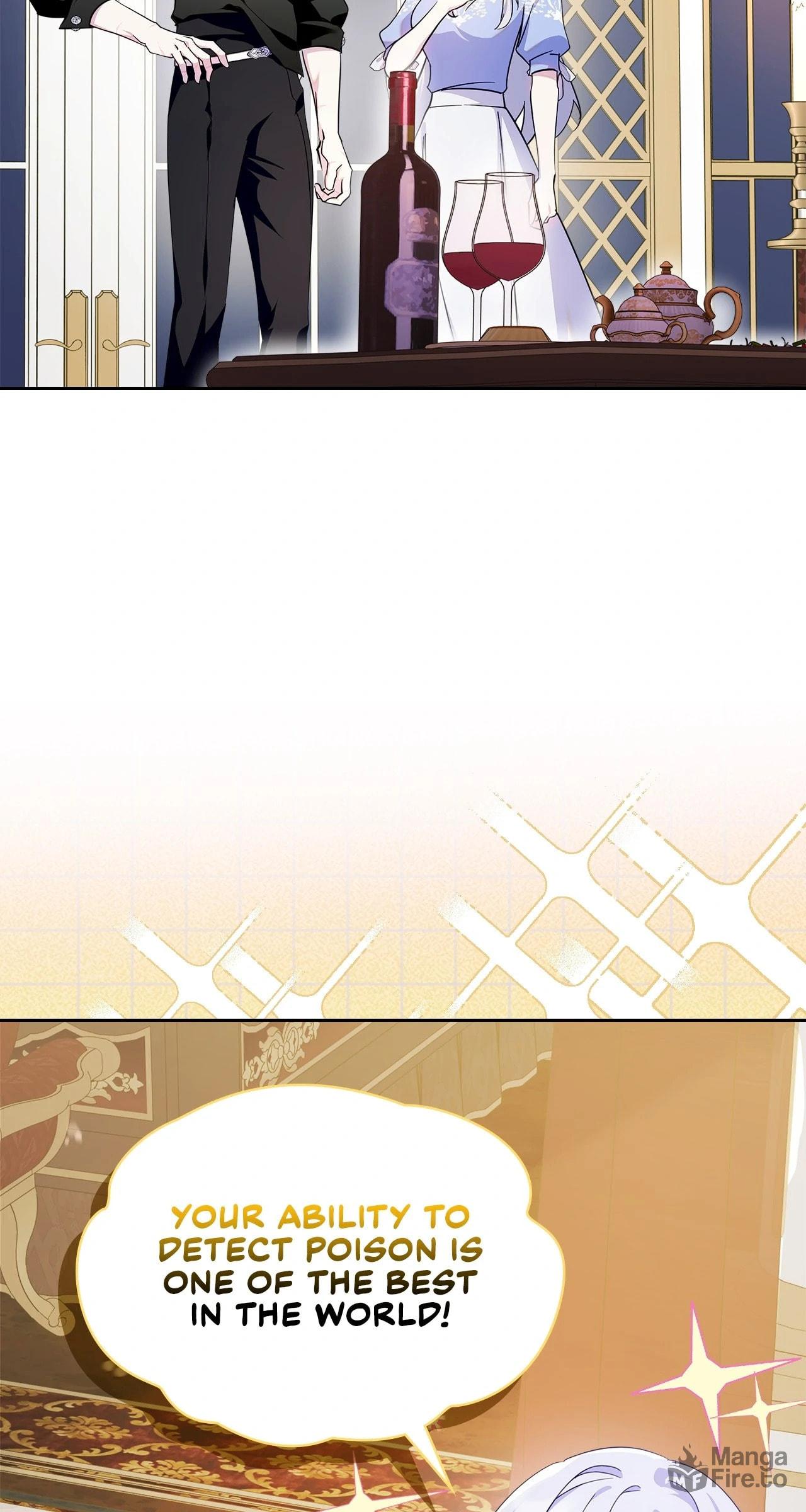 I Became the Tyrant's Dishonest Adviser – Chapter 51 page 69