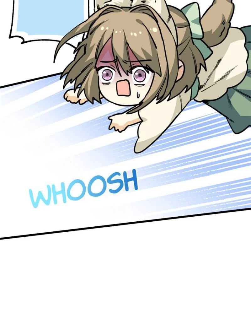Clumsy Master, You've Crossed the Line! – Chapter 20 page 1
