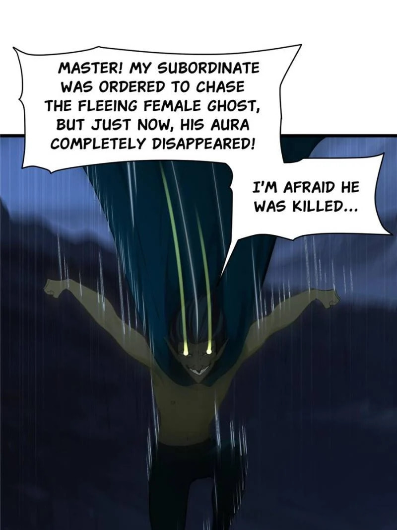 My Harem in a Foreign World – Chapter 57 page 12