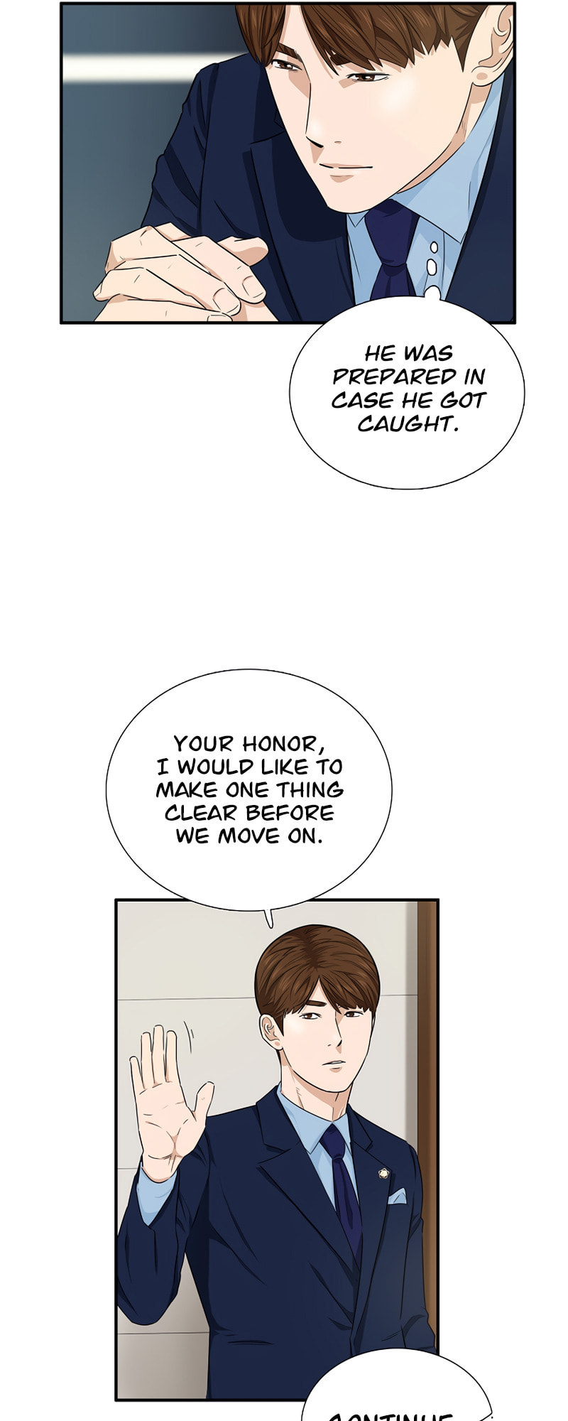 This is the Law – Chapter 53 page 31