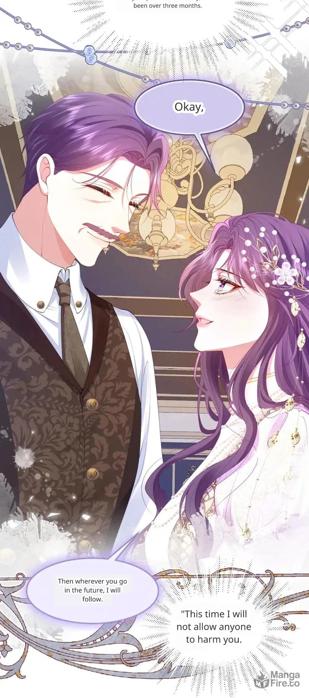 Confessing My Love to Him, the Treacherous One – Chapter 4 page 11