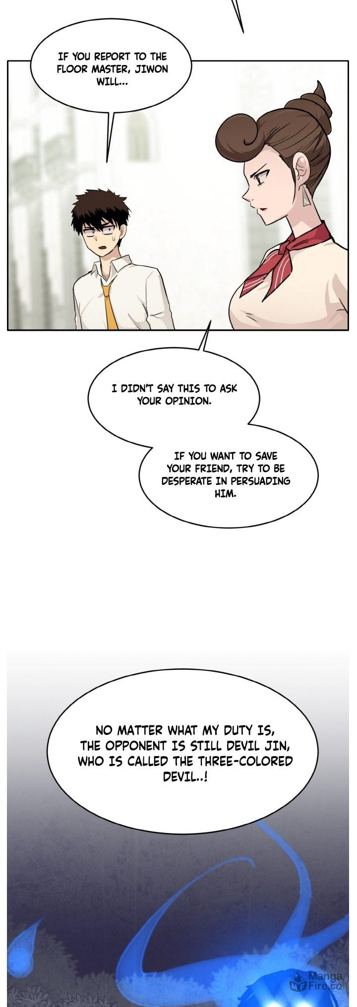 Dream-Sharing – Chapter 53 page 62