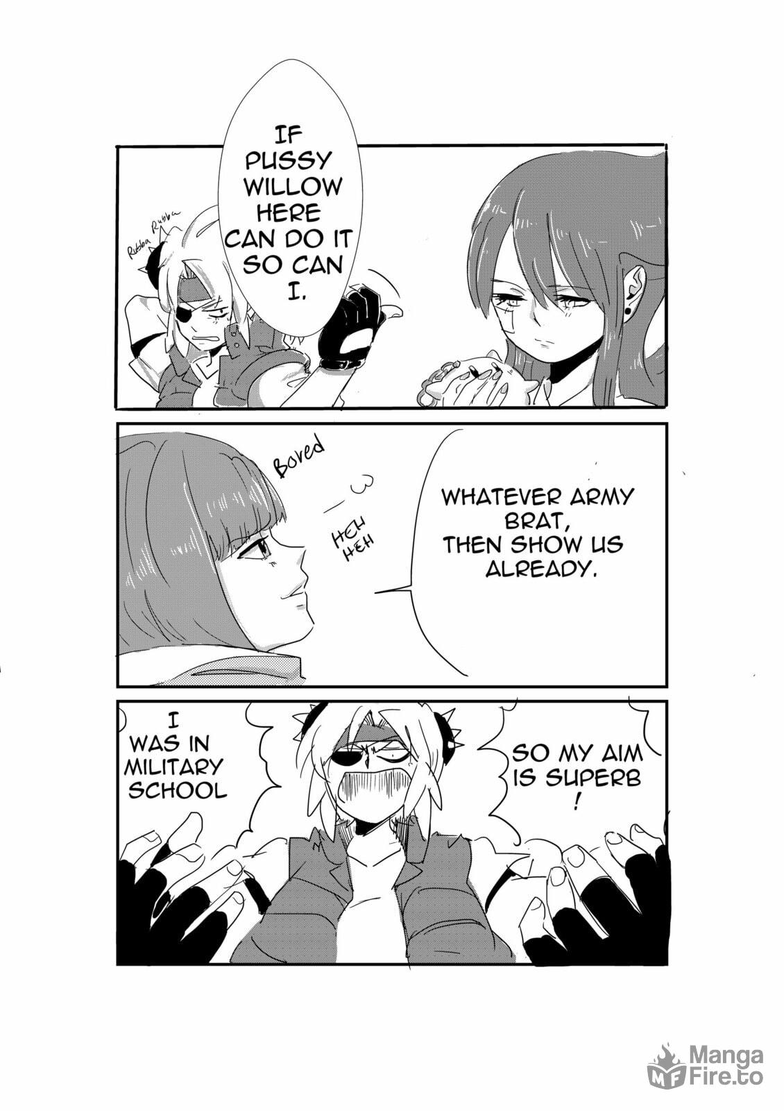 Karnival kids part 3 page 5