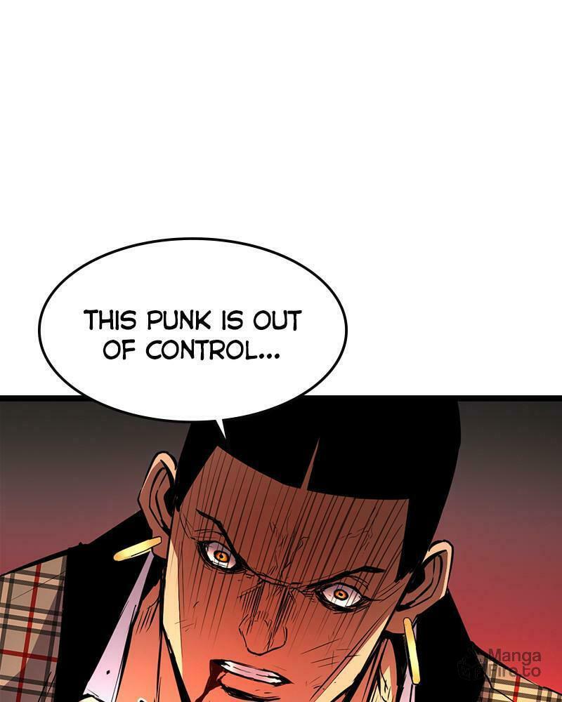 Hanlim Gym – Chapter 40 page 80