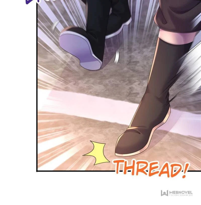 My Furry Harem Is After Me – Chapter 30 page 28