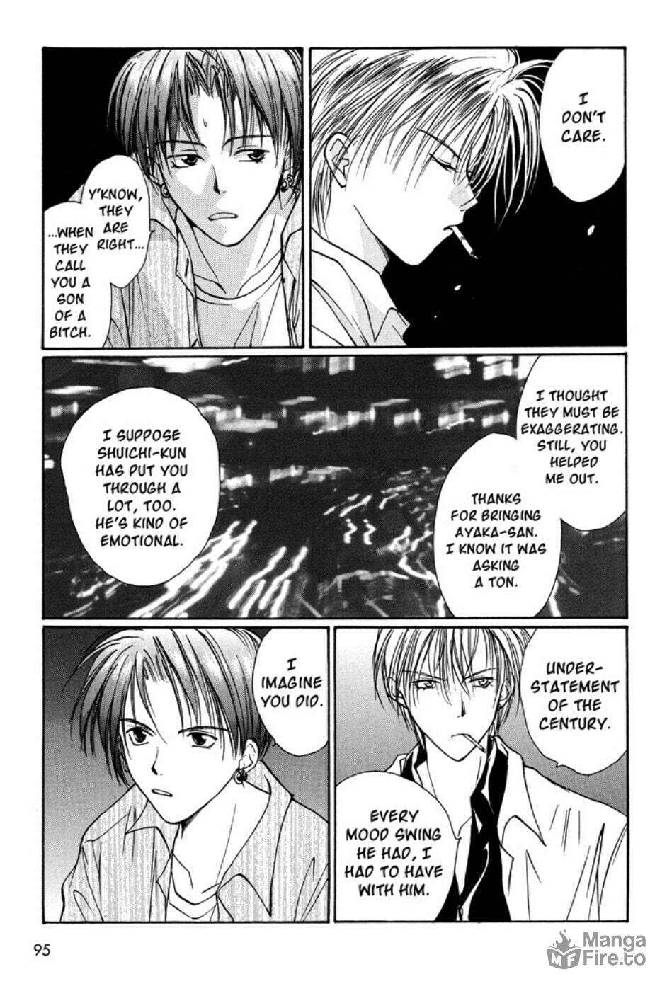 Gravitation – Chapter 28 page 47