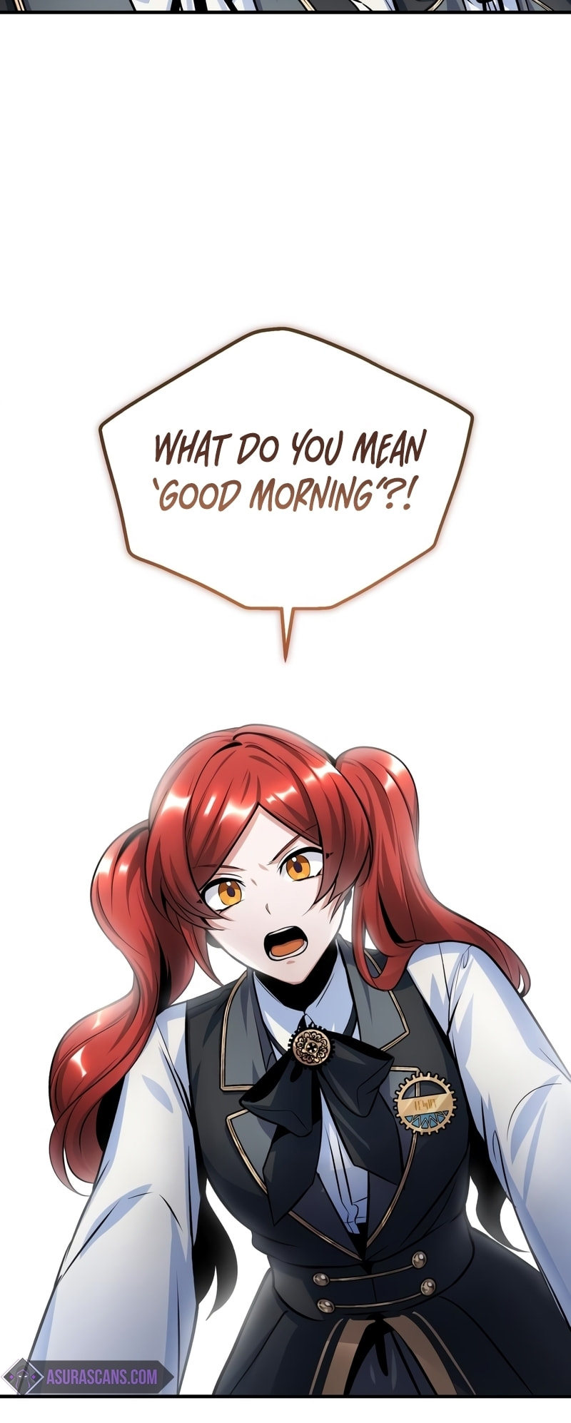 The Academy's Undercover Professor – Chapter 14 page 12