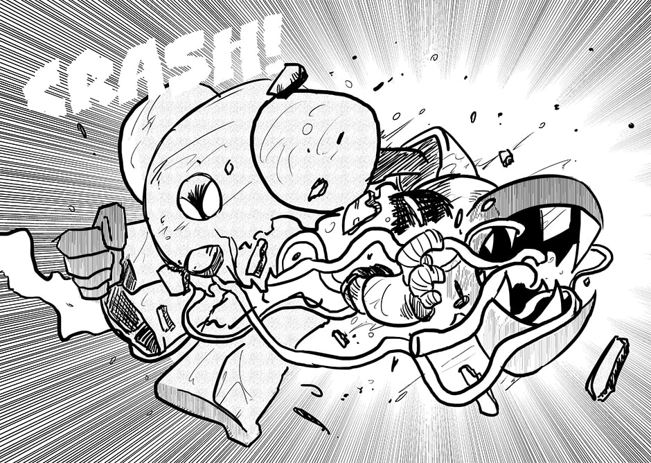 This Time, For Real! page 15