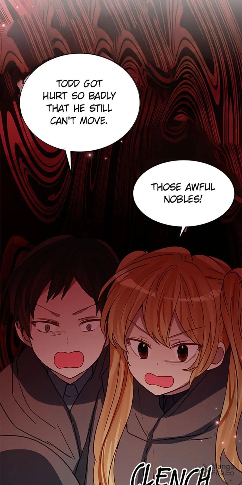 Toymaker Tria's Tyrant Problem – Chapter 33 page 26