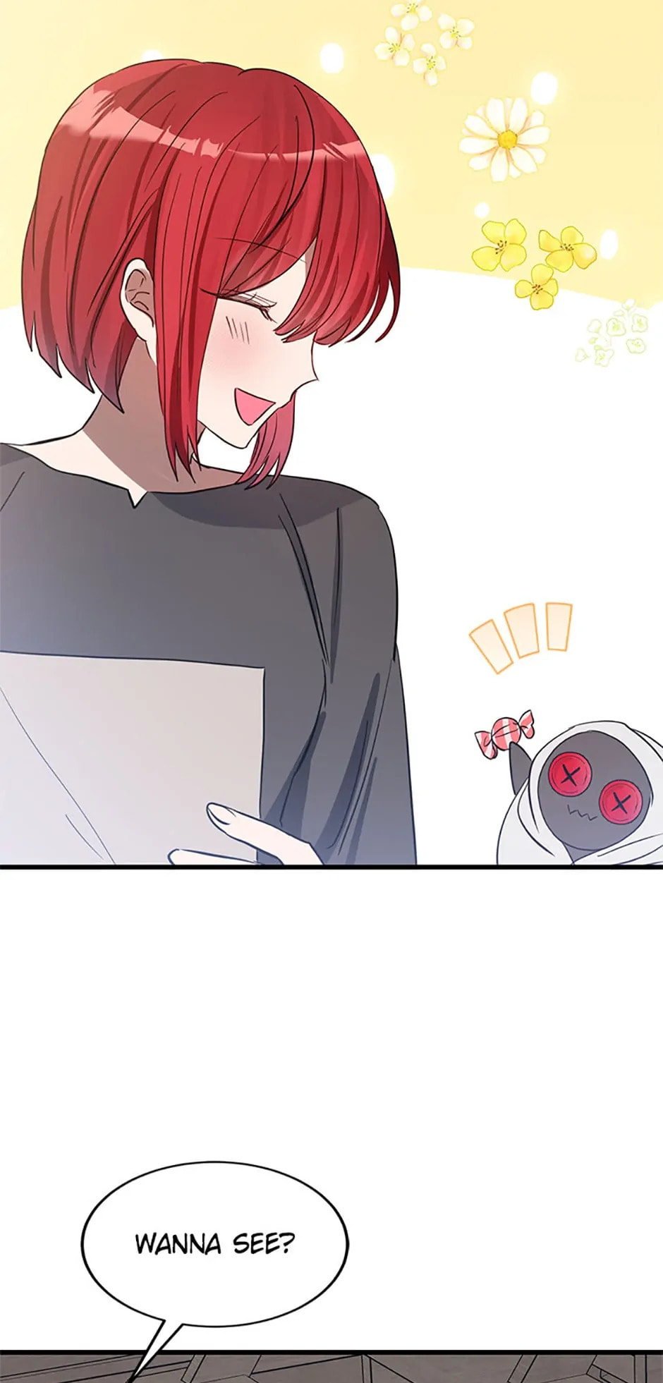 Toymaker Tria's Tyrant Problem – Chapter 27 page 58