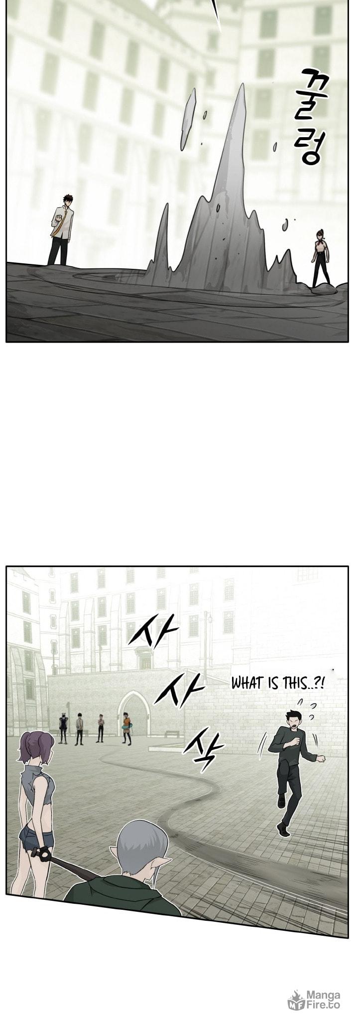 Dream-Sharing – Chapter 53 page 50