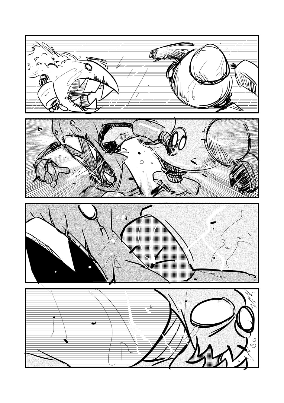 This Time, For Real! page 28