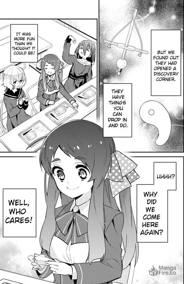 Zombie Land SAGA – Chapter 19 page 2