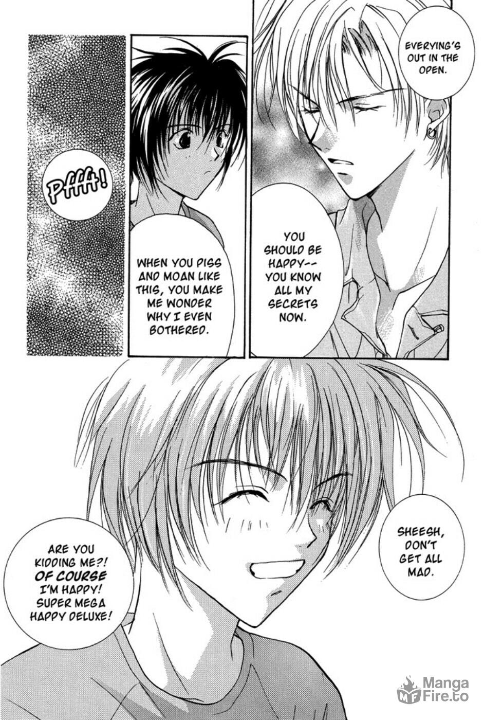 Gravitation – Chapter 32 page 5