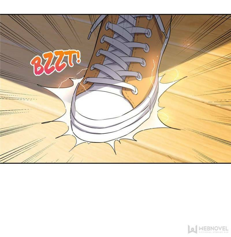 World's Best Martial Artist (Colored) – Chapter 22 page 21